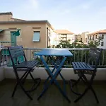 Casa Primavera شقة فنتيميليا