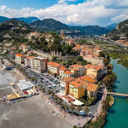 Casa Primavera * Ventimiglia