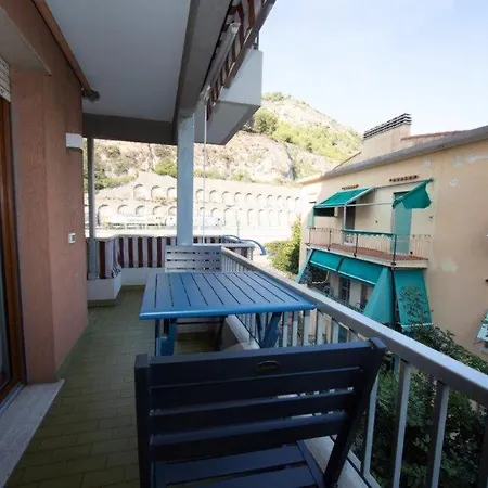 Casa Primavera Apartament Ventimiglia