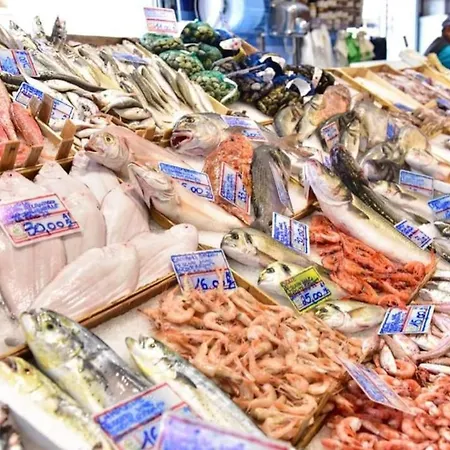 Casa Primavera Apartament