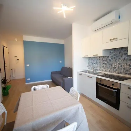 Apartman Casa Primavera *