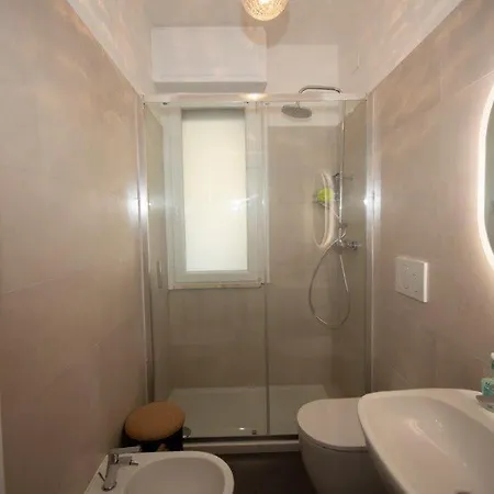 Apartman Casa Primavera *