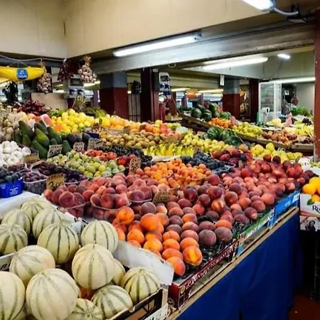 Casa Primavera Apartman *