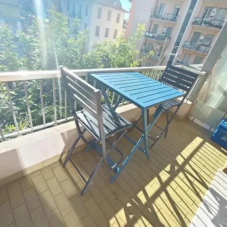 Casa Primavera Apartman *