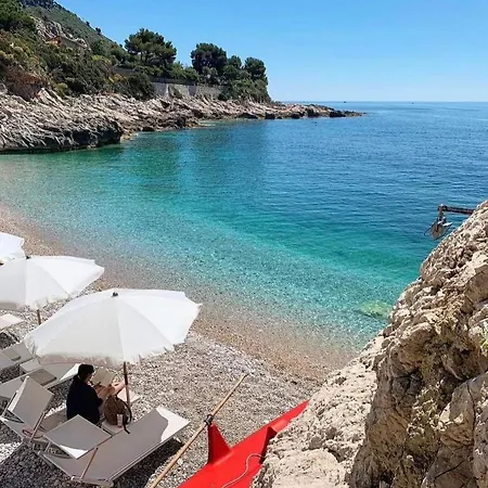 Apartmán Casa Primavera Ventimiglia