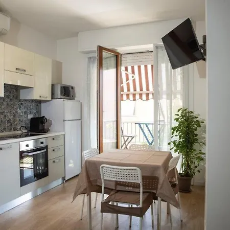 Casa Primavera * Ventimiglia
