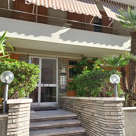 Apartmán Casa Primavera