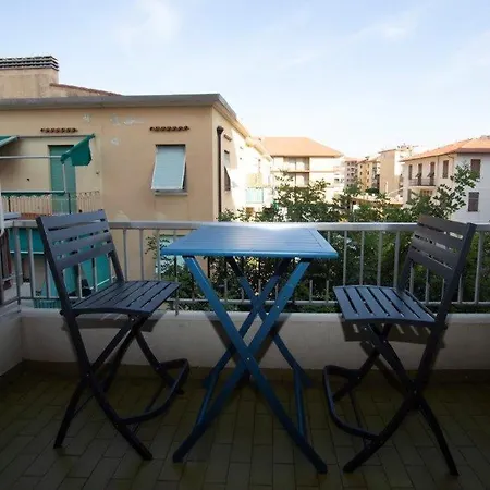 Casa Primavera Apartman Ventimiglia