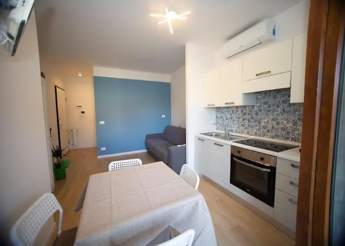 Апартаменты Casa Primavera *