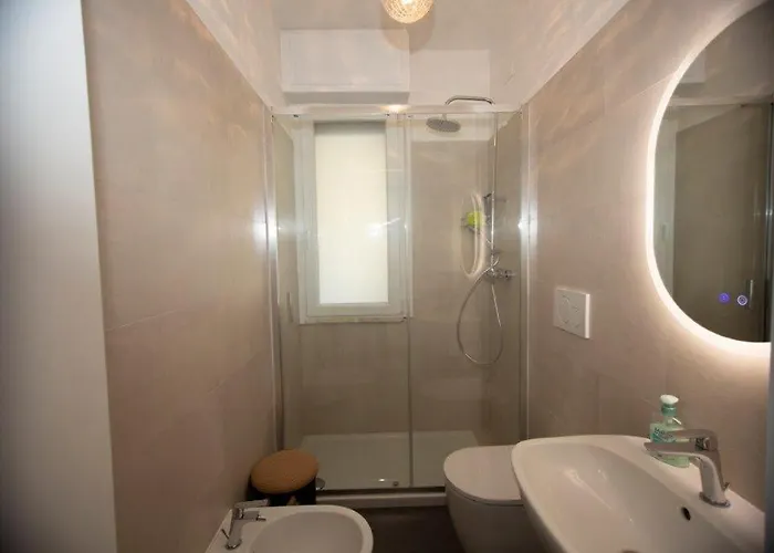 アパート Casa Primavera *