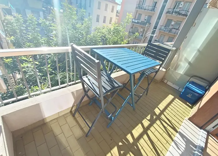 Casa Primavera アパート *