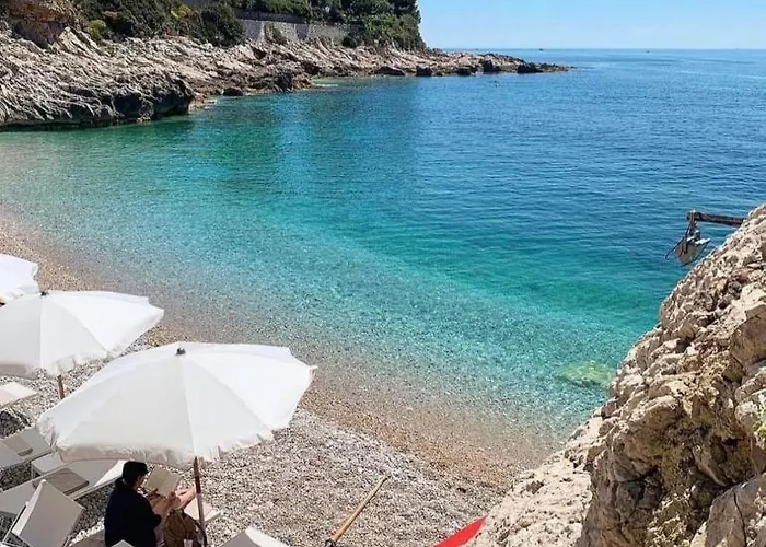 アパート Casa Primavera ヴェンティミーリア