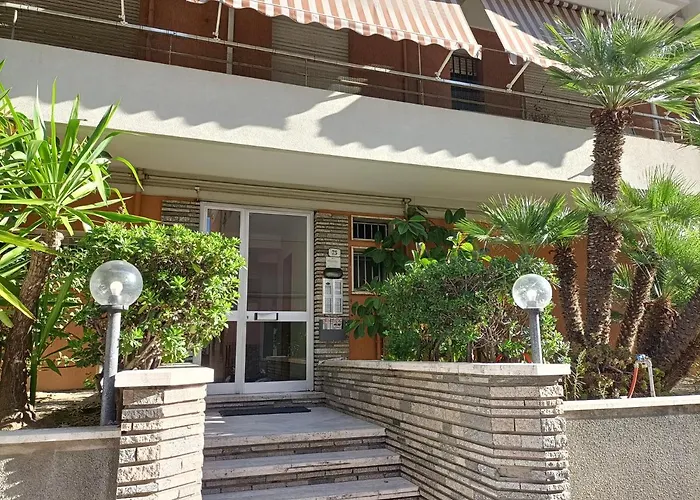 アパート Casa Primavera