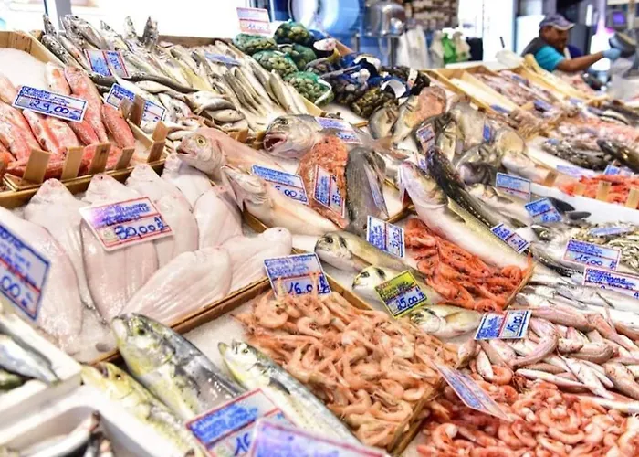 Casa Primavera アパート